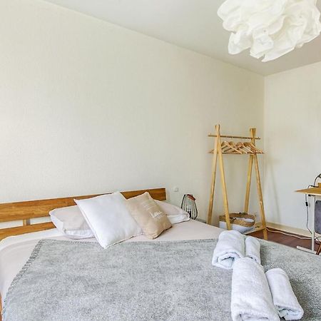 Bohemian Apartment Saint-Malo Exterior photo